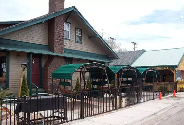 호텔 Buffalo Pointe Inn