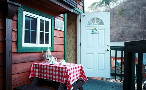 Hotel Gyeongju Jy Pension