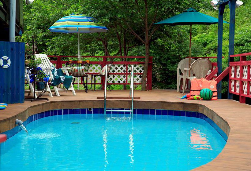 Hotel Gyeongju Jy Pension