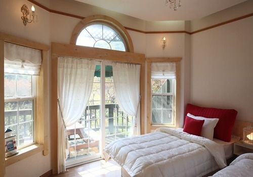 Hotel Gyeongju Jy Pension