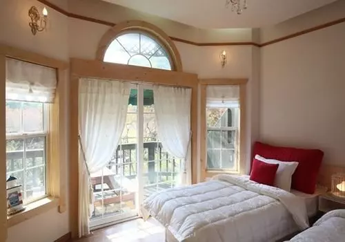 Hotelli Gyeongju Jy Pension
