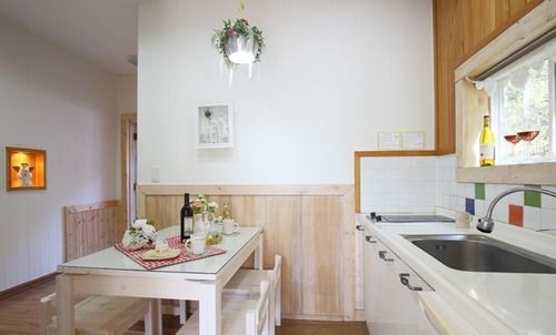 Hotel Gyeongju Jy Pension