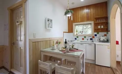 Hotelli Gyeongju Jy Pension