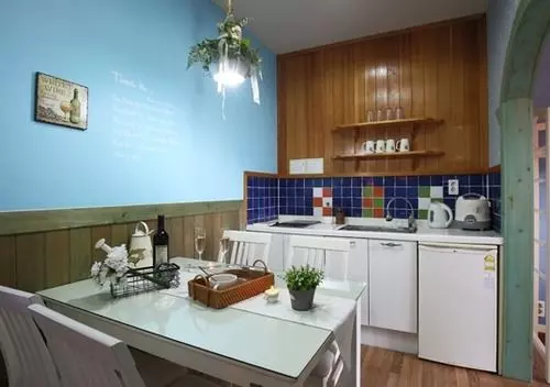 Hotelli Gyeongju Jy Pension