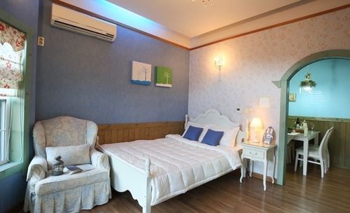 Hotel Gyeongju Jy Pension