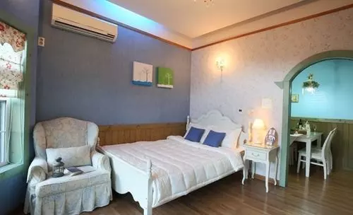 Hotelli Gyeongju Jy Pension