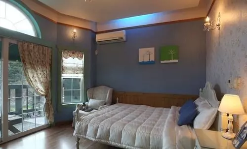 Hotelli Gyeongju Jy Pension