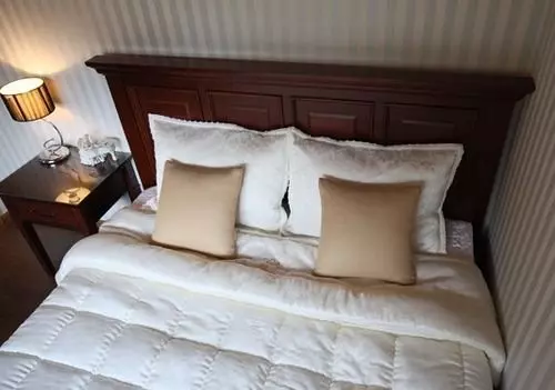 Hotelli Gyeongju Jy Pension