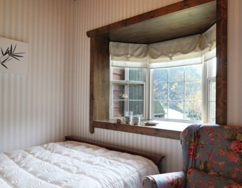 Hotel Gyeongju Jy Pension