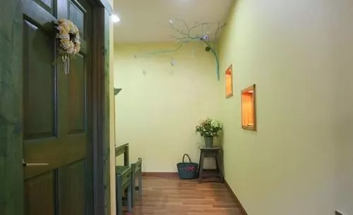 Hotelli Gyeongju Jy Pension