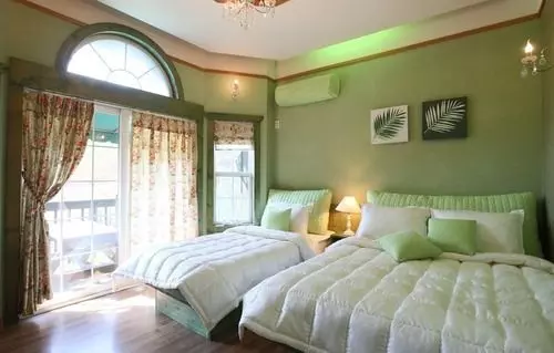 Hotelli Gyeongju Jy Pension