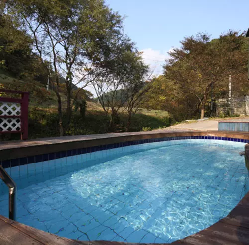 Hotelli Gyeongju Jy Pension