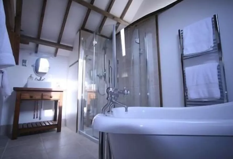 酒店 Jabajak Vineyard Restaurant & Rooms