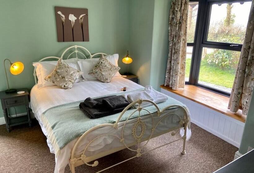 בית מלון כפרי Jabajak Vineyard Restaurant & Rooms