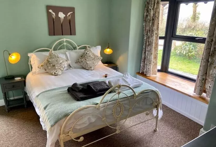 酒店 Jabajak Vineyard Restaurant & Rooms