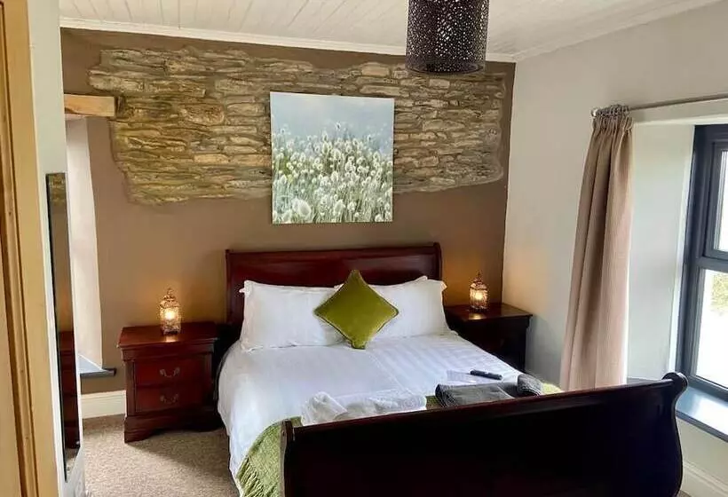 酒店 Jabajak Vineyard Restaurant & Rooms