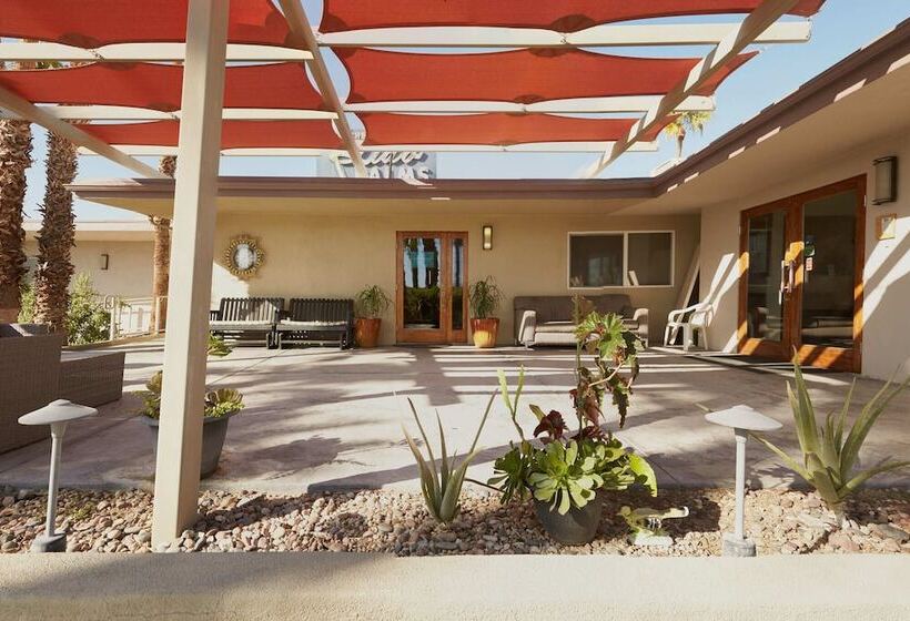 فندق Lido Palms Resort And Spa