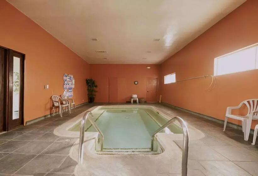 Отель Lido Palms Resort And Spa