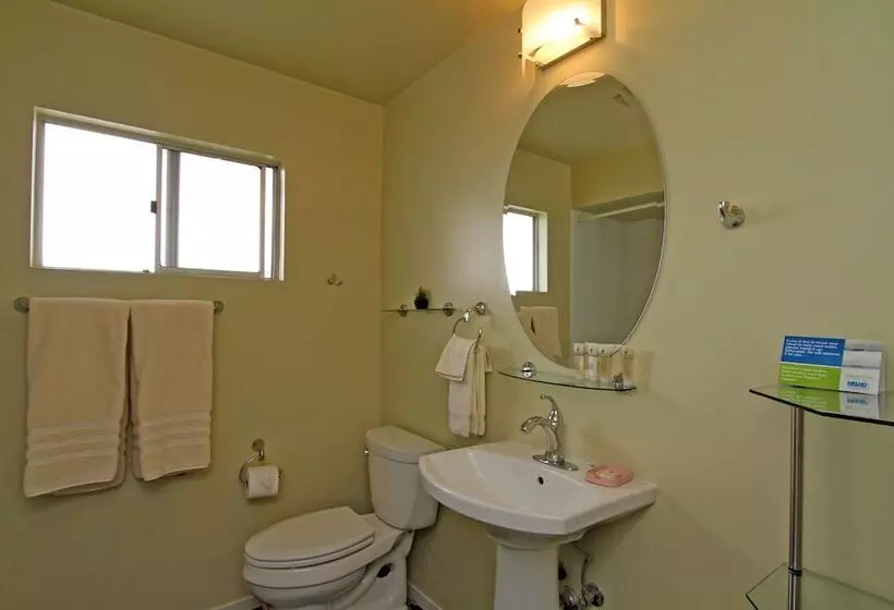 Отель Lido Palms Resort And Spa