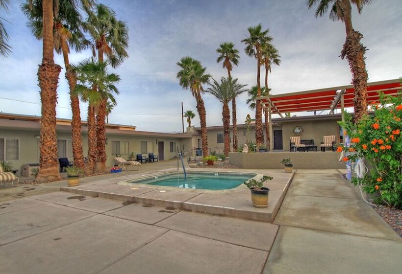 فندق Lido Palms Resort And Spa