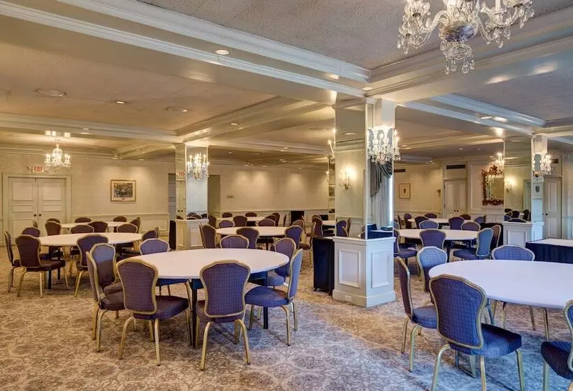 Hotelli Missouri Athletic Club