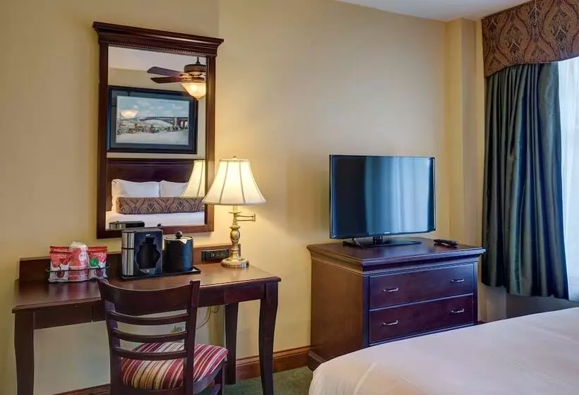 Hotelli Missouri Athletic Club