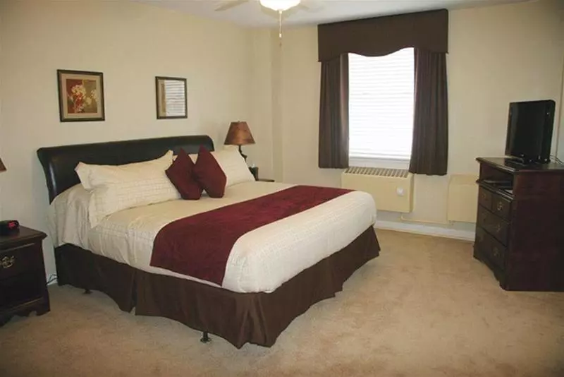 Hotelli Missouri Athletic Club