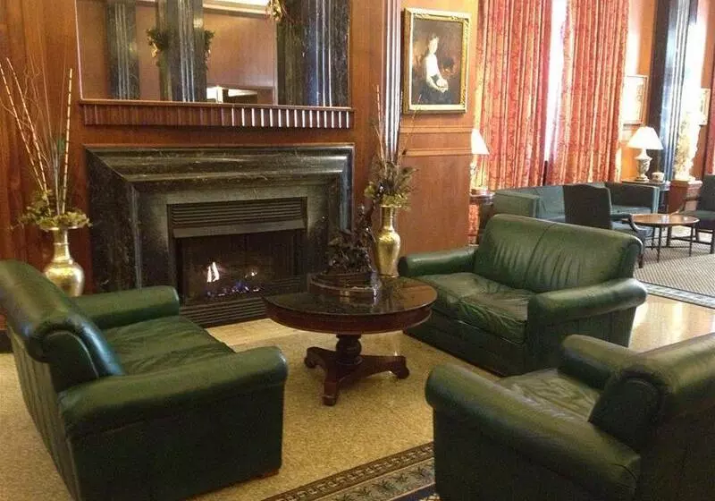 Hotelli Missouri Athletic Club