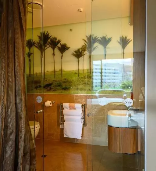 호텔 Ohtel Wellington