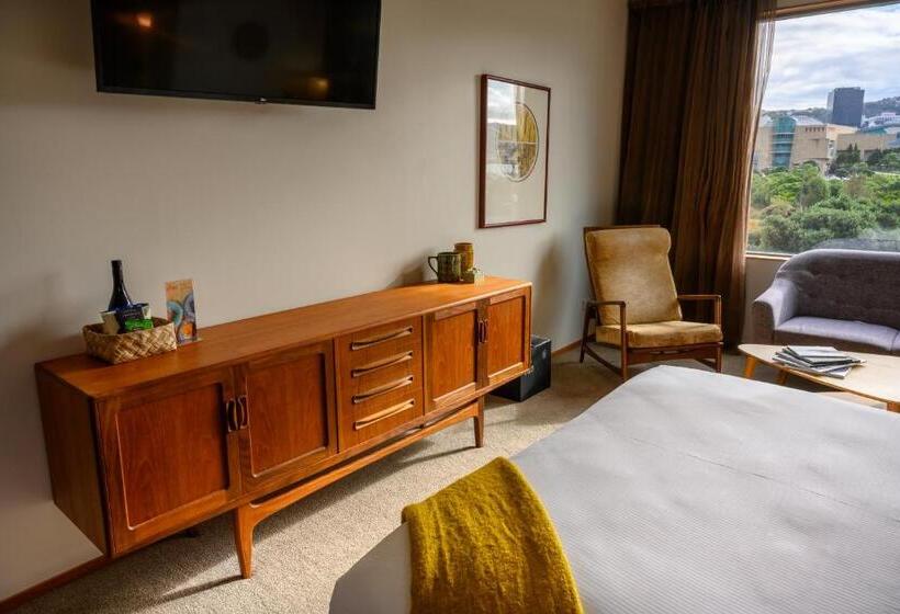 Отель Ohtel Wellington