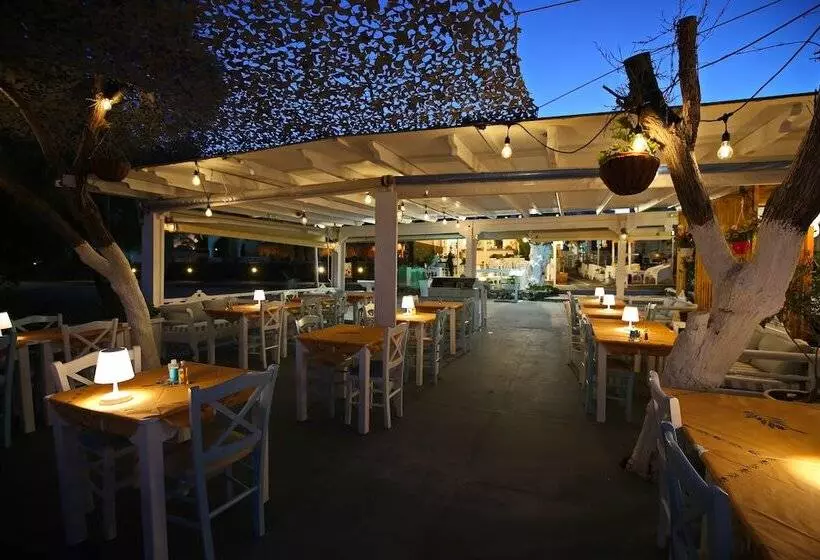 Hotelli Seaside Breeze