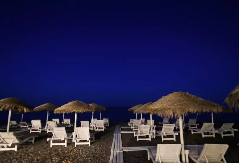 Hotelli Seaside Breeze