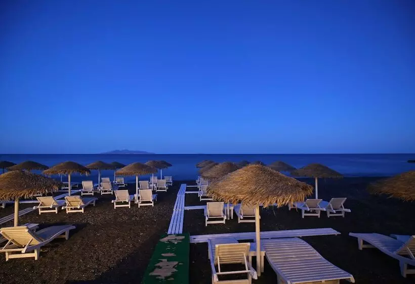 Hotelli Seaside Breeze