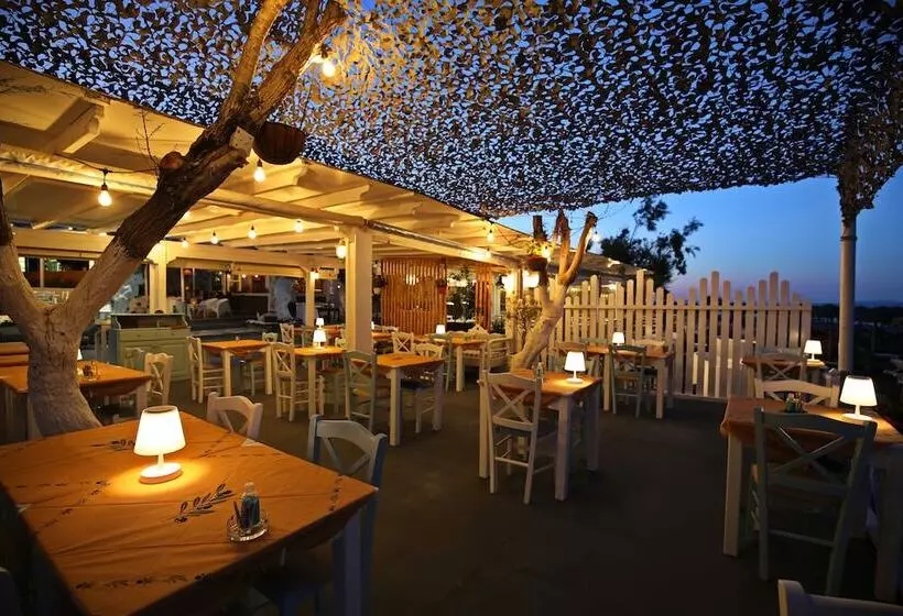 Hotelli Seaside Breeze