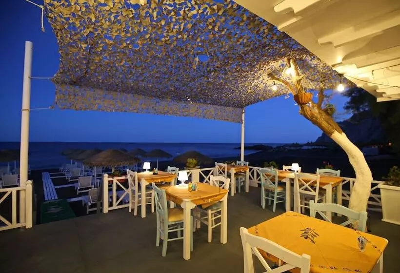 Hotelli Seaside Breeze