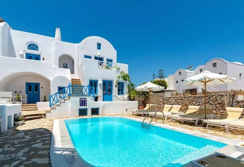 Hotelli Seaside Breeze