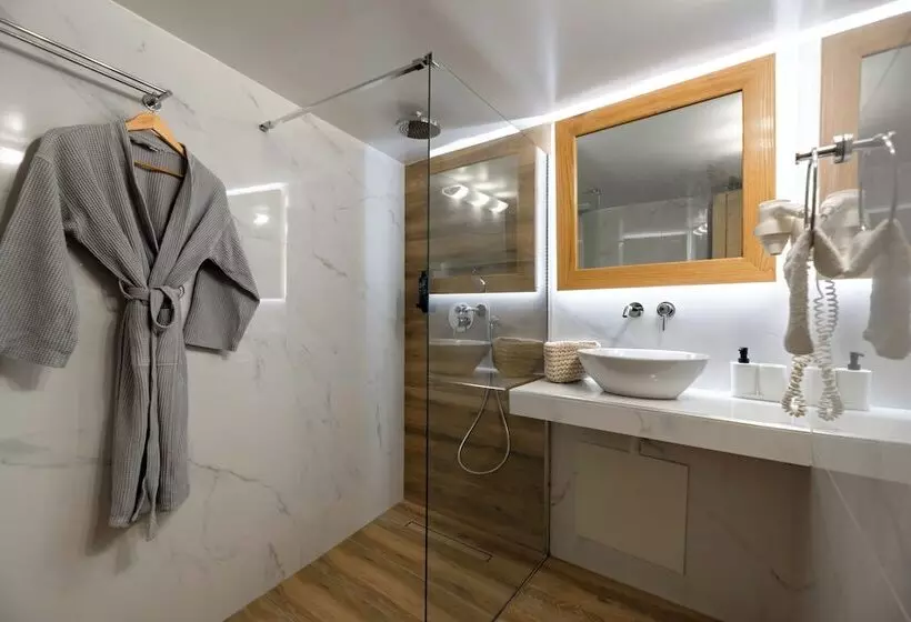 Hotelli Seaside Breeze