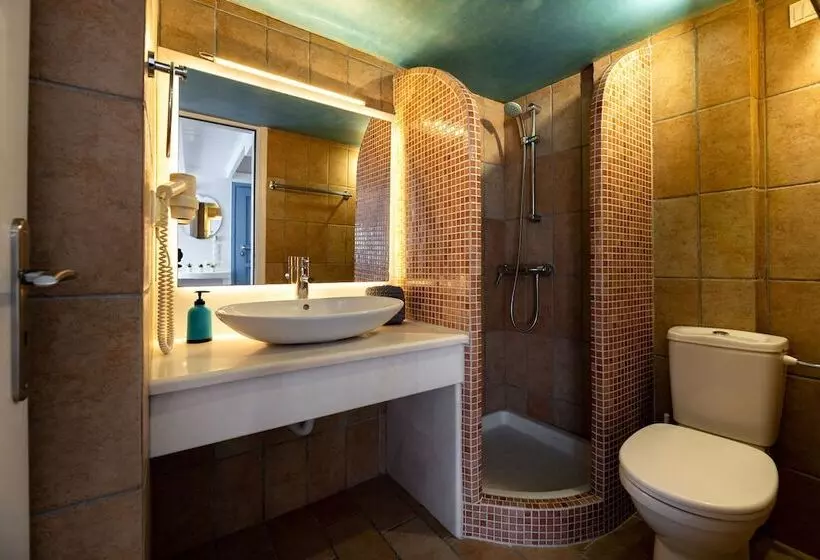 Hotelli Seaside Breeze