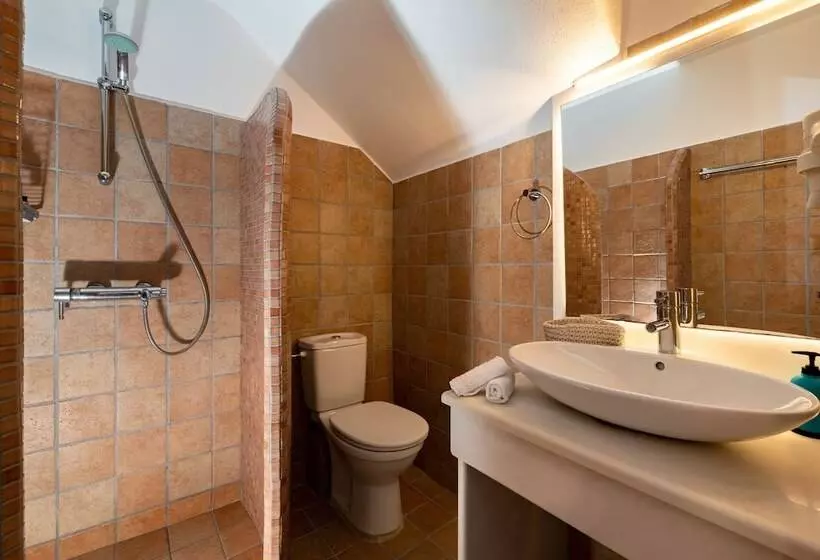 Hotelli Seaside Breeze