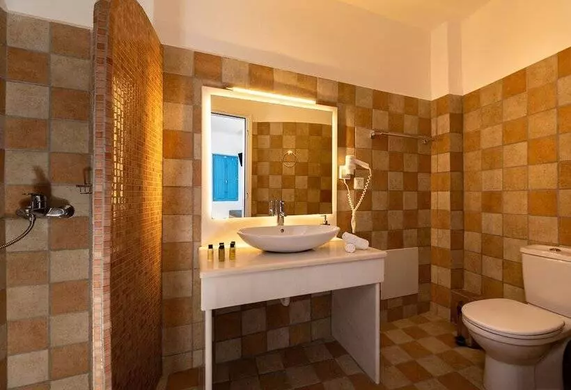 Hotelli Seaside Breeze