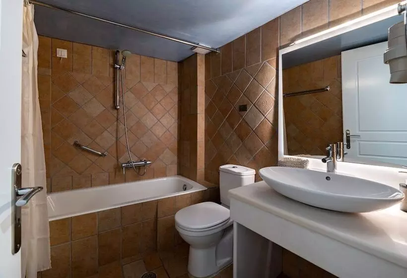 Hotelli Seaside Breeze