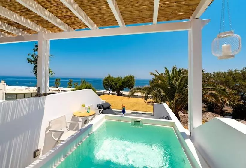 Hotelli Seaside Breeze