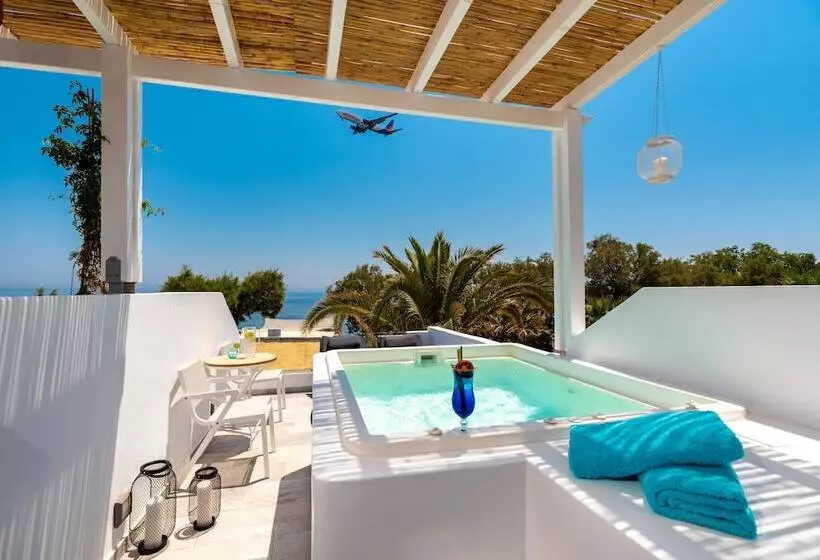 Hotelli Seaside Breeze