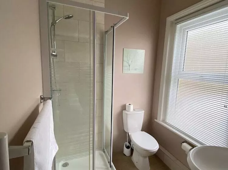 ホテル Somerton Lodge