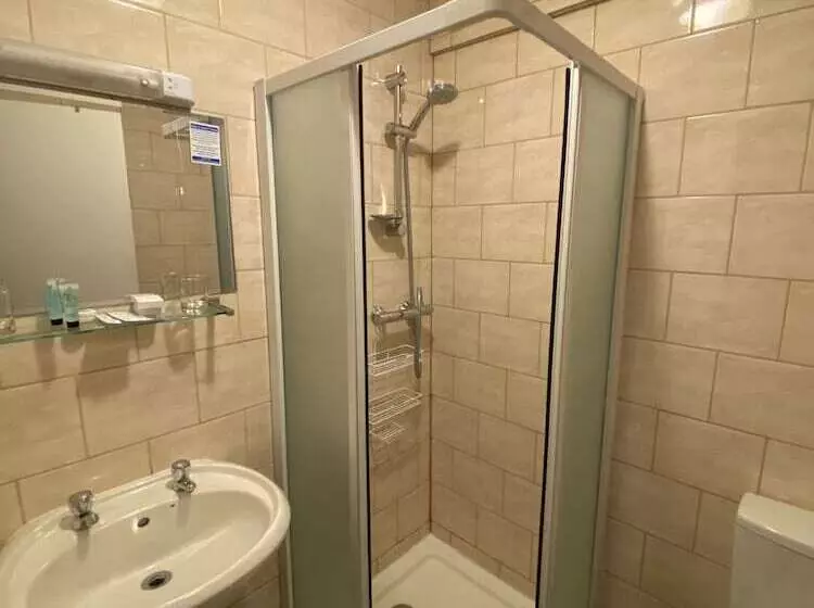 ホテル Somerton Lodge