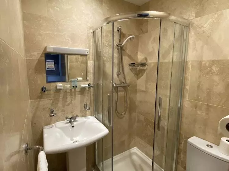 ホテル Somerton Lodge