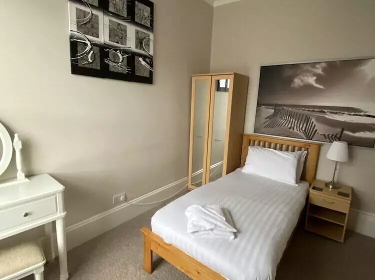 ホテル Somerton Lodge