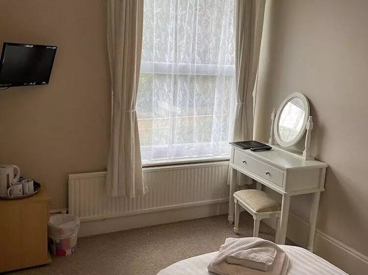 ホテル Somerton Lodge