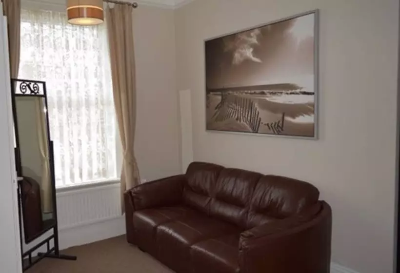 ホテル Somerton Lodge