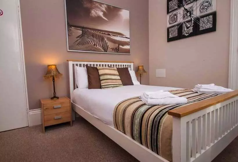 ホテル Somerton Lodge